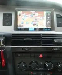 Audi A6 2.7 TDI FAP ADVANCED AUTOMATICA - TAGLIANDATA NAVI Audi A6 2.7 TDI FAP ADVANCED AUTOMATICA - TAGLIANDATA NAVI