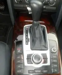 Audi A6 2.7 TDI FAP ADVANCED AUTOMATICA - TAGLIANDATA NAVI Audi A6 2.7 TDI FAP ADVANCED AUTOMATICA - TAGLIANDATA NAVI
