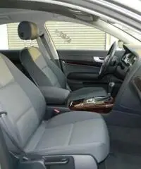 Audi A6 2.7 TDI FAP ADVANCED AUTOMATICA - TAGLIANDATA NAVI Audi A6 2.7 TDI FAP ADVANCED AUTOMATICA - TAGLIANDATA NAVI
