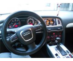 Audi A6 2.7  V6  TDI