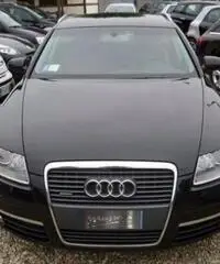 AUDI A6 3.0 V6 TDI qu. Av. rif. 7189552 AUDI A6 3.0 V6 TDI qu. Av. rif. 7189552