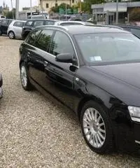 AUDI A6 3.0 V6 TDI qu. Av. rif. 7189552