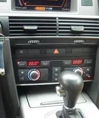 AUDI A6 3.0 V6 TDI qu. Av. rif. 7189552 AUDI A6 3.0 V6 TDI qu. Av. rif. 7189552