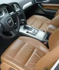 AUDI A6 3.0 V6 TDI qu. Av. rif. 7189552