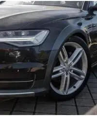 AUDI A6 allroad 3.0 TDI 218 CV Quattro S tronic rif. 7188450