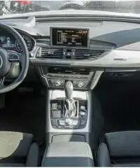 AUDI A6 allroad 3.0 TDI 218 CV Quattro S tronic rif. 7188450 AUDI A6 allroad 3.0 TDI 218 CV Quattro S tronic rif. 7188450