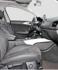 AUDI A6 allroad 3.0 TDI 245 CV clean diesel Quattro S tronic rif. 7190716 AUDI A6 allroad 3.0 TDI 245 CV clean diesel Quattro S tronic rif. 7190716