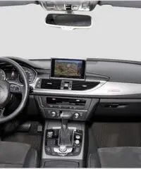 AUDI A6 allroad 3.0 TDI 245 CV clean diesel Quattro S tronic rif. 7190716 AUDI A6 allroad 3.0 TDI 245 CV clean diesel Quattro S tronic rif. 7190716