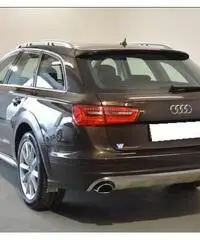 AUDI A6 allroad 3.0 TDI 204 CV S tronic rif. 7190824