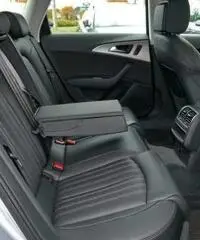 AUDI A6 allroad 3.0 TDI 218 CV Quattro S tronic rif. 7190611