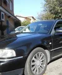 AUDI A8 2.5 V6 TDI/180 CV cat quattro Tiptr. rif. 7128634