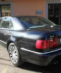 AUDI A8 2.5 V6 TDI/180 CV cat quattro Tiptr. rif. 7128634