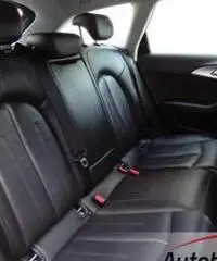 AUDI A6 AVANT 3.0 TDI QUATTRO S-TRONIC ADVANCED AUDI A6 AVANT 3.0 TDI QUATTRO S-TRONIC ADVANCED