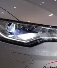 AUDI A6 AVANT 3.0 TDI QUATTRO S-TRONIC ADVANCED AUDI A6 AVANT 3.0 TDI QUATTRO S-TRONIC ADVANCED