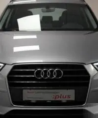 AUDI Q3 2.0 TDI 150 CV Business NAVI XENON LED rif. 7178816 AUDI Q3 2.0 TDI 150 CV Business NAVI XENON LED rif. 7178816