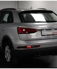 AUDI Q3 2.0 TDI 150 CV Business NAVI XENON LED rif. 7178816