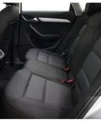 AUDI Q3 2.0 TDI 150 CV Business NAVI XENON LED rif. 7178816 AUDI Q3 2.0 TDI 150 CV Business NAVI XENON LED rif. 7178816