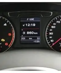 AUDI Q3 2.0 TDI 150 CV Business NAVI XENON LED rif. 7178816