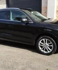 Audi Q3 2.0 TDI 177 CV quattro S tronic Advan xeno