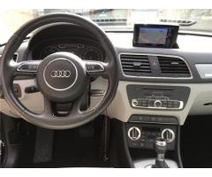 Audi Q3 2.0 TDI 177 CV quattro S tronic Advan xeno