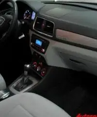 AUDI Q3 4X4 -AUTOMATICO-2.0TDI 177cv STRONIC QUATTRO rif. 7141585