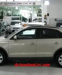 AUDI Q3 4X4 -AUTOMATICO-2.0TDI 177cv STRONIC QUATTRO rif. 7141585