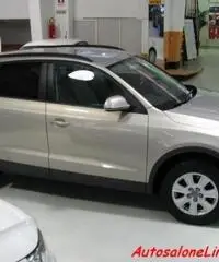AUDI Q3 4X4 -AUTOMATICO-2.0TDI 177cv STRONIC QUATTRO rif. 7141585
