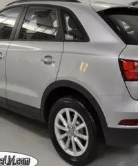 AUDI Q3 2.0 TDI 150cv EURO6 S-TRONIC QUATTRO BUSINESS rif. 7173427