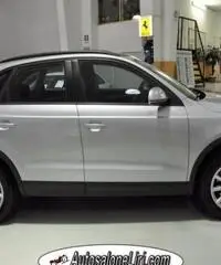 AUDI Q3 2.0 TDI 150cv EURO6 S-TRONIC QUATTRO BUSINESS rif. 7173427
