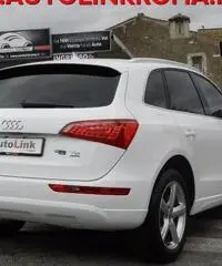 AUDI Q5 2.0 TDI quattro S tronic *UFFICIALE* 170CV rif. 7193949 AUDI Q5 2.0 TDI quattro S tronic *UFFICIALE* 170CV rif. 7193949