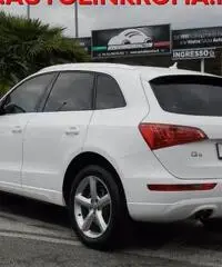 AUDI Q5 2.0 TDI quattro S tronic *UFFICIALE* 170CV rif. 7193949 AUDI Q5 2.0 TDI quattro S tronic *UFFICIALE* 170CV rif. 7193949
