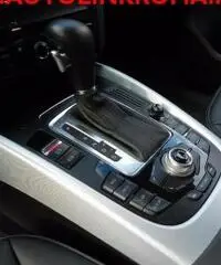 AUDI Q5 2.0 TDI quattro S tronic *UFFICIALE* 170CV rif. 7193949 AUDI Q5 2.0 TDI quattro S tronic *UFFICIALE* 170CV rif. 7193949