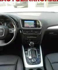 AUDI Q5 2.0 TDI quattro S tronic *UFFICIALE* 170CV rif. 7193949 AUDI Q5 2.0 TDI quattro S tronic *UFFICIALE* 170CV rif. 7193949