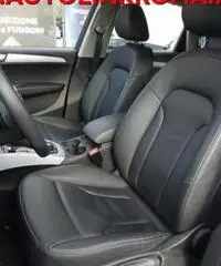 AUDI Q5 2.0 TDI quattro S tronic *UFFICIALE* 170CV rif. 7193949 AUDI Q5 2.0 TDI quattro S tronic *UFFICIALE* 170CV rif. 7193949