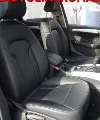 AUDI Q5 2.0 TDI quattro S tronic *UFFICIALE* 170CV rif. 7193949 AUDI Q5 2.0 TDI quattro S tronic *UFFICIALE* 170CV rif. 7193949