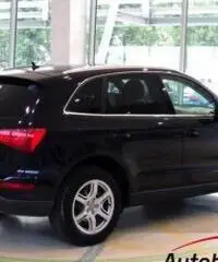 AUDI Q5 2.0 TFSI QUATTRO ''ADVANCED'' S-TRONIC 211 CV