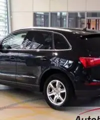 AUDI Q5 2.0 TFSI QUATTRO ''ADVANCED'' S-TRONIC 211 CV AUDI Q5 2.0 TFSI QUATTRO ''ADVANCED'' S-TRONIC 211 CV