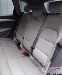 AUDI Q5 2.0 TFSI QUATTRO ''ADVANCED'' S-TRONIC 211 CV AUDI Q5 2.0 TFSI QUATTRO ''ADVANCED'' S-TRONIC 211 CV