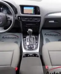 AUDI Q5 2.0 TFSI QUATTRO ''ADVANCED'' S-TRONIC 211 CV