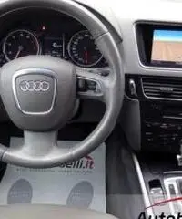 AUDI Q5 2.0 TFSI QUATTRO ''ADVANCED'' S-TRONIC 211 CV AUDI Q5 2.0 TFSI QUATTRO ''ADVANCED'' S-TRONIC 211 CV