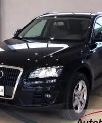 AUDI Q5 2.0 TFSI QUATTRO ''ADVANCED'' S-TRONIC 211 CV AUDI Q5 2.0 TFSI QUATTRO ''ADVANCED'' S-TRONIC 211 CV