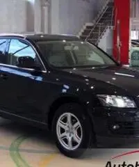 AUDI Q5 2.0 TFSI QUATTRO ''ADVANCED'' S-TRONIC 211 CV