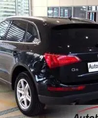 AUDI Q5 2.0 TFSI QUATTRO ''ADVANCED'' S-TRONIC 211 CV