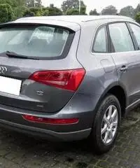AUDI Q5 2.0 TDI 177 CV quattro rif. 7192308