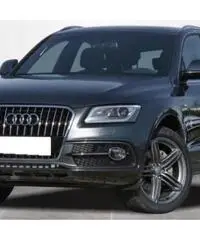 AUDI Q5 3.0 V6 TDI 258 CV S-line quattro S tronic  rif. 7190984