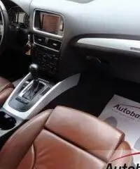 AUDI Q5 3.0 TDI QUATTRO S-TRONIC 240 CV