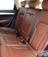 AUDI Q5 3.0 TDI QUATTRO S-TRONIC 240 CV
