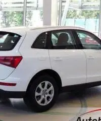 AUDI Q5 3.0 TDI QUATTRO S-TRONIC 240 CV AUDI Q5 3.0 TDI QUATTRO S-TRONIC 240 CV
