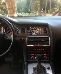 Audi Q7 3.0 V6 TDI 233CV 4x aut. Audi Q7 3.0 V6 TDI 233CV 4x aut.