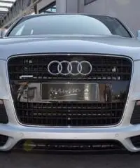 AUDI Q7 3.0 V6 TDI 240 CV quattro tiptronic s-line rif. 7189551